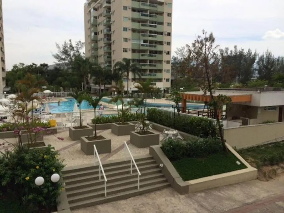 Apartamento Olof-1